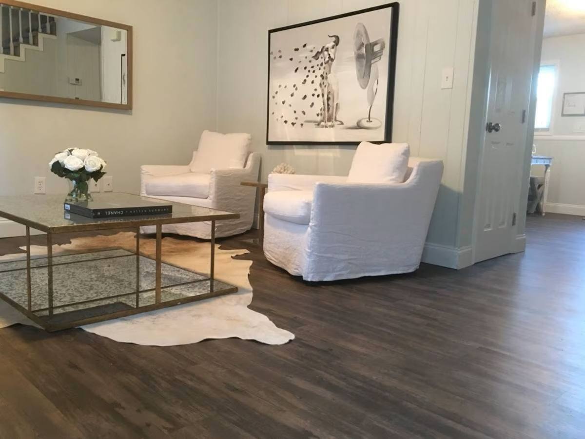 Apartment for rent at 154 Hill Everhart Rd, Lexington, NC 27295