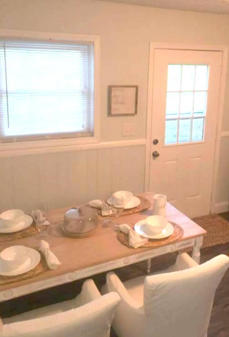 Apartment for rent at 154 Hill Everhart Rd, Lexington, NC 27295