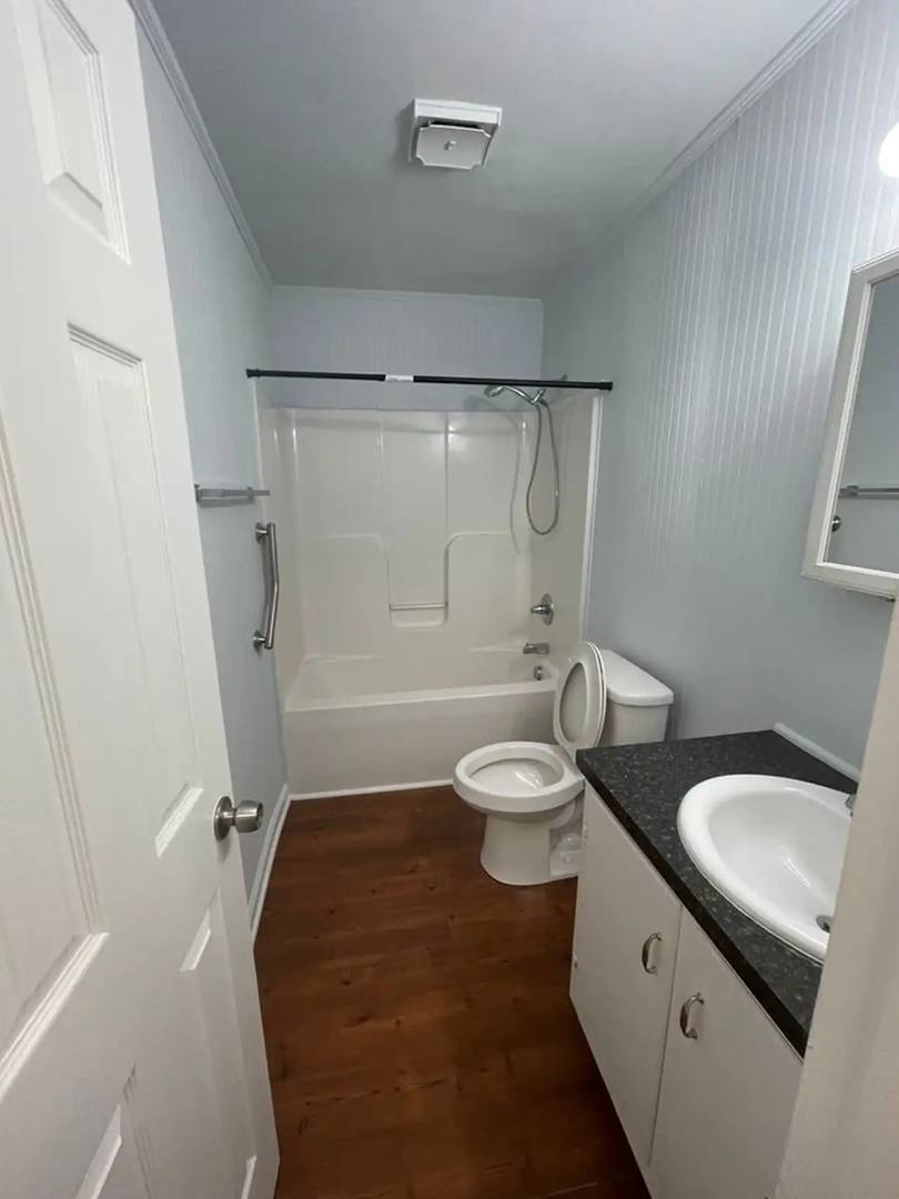 Apartment for rent at 154 Hill Everhart Rd, Lexington, NC 27295