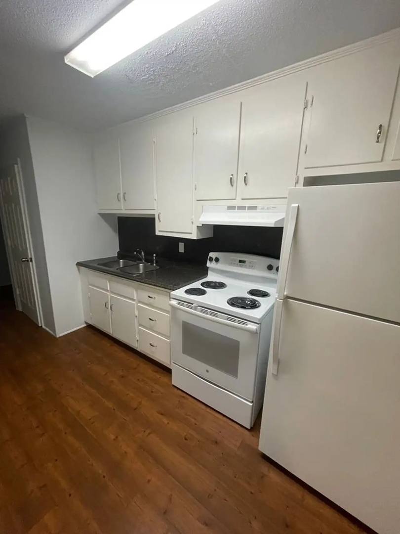 Apartment for rent at 154 Hill Everhart Rd, Lexington, NC 27295