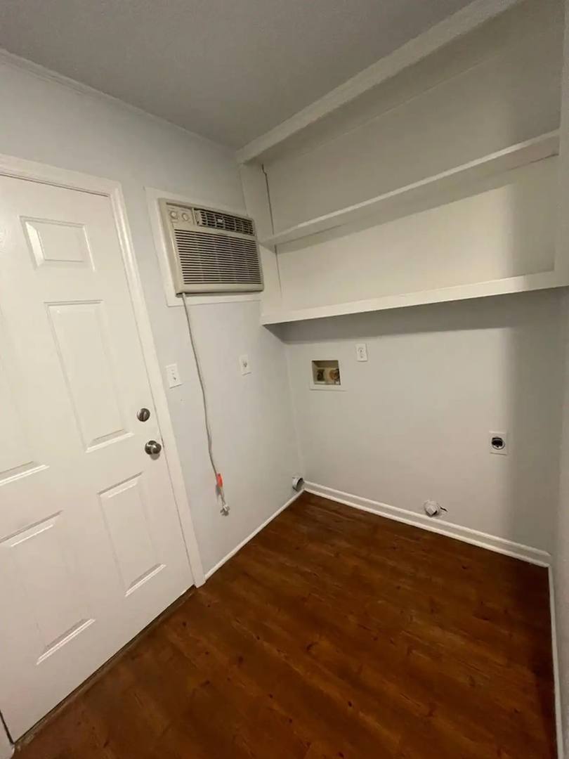 Apartment for rent at 154 Hill Everhart Rd, Lexington, NC 27295