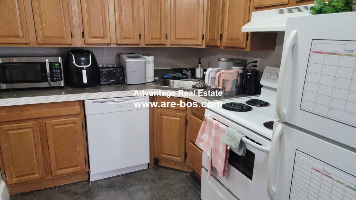 Apartment for rent at 1056 Commonwealth Ave #31, Boston, MA 02215
