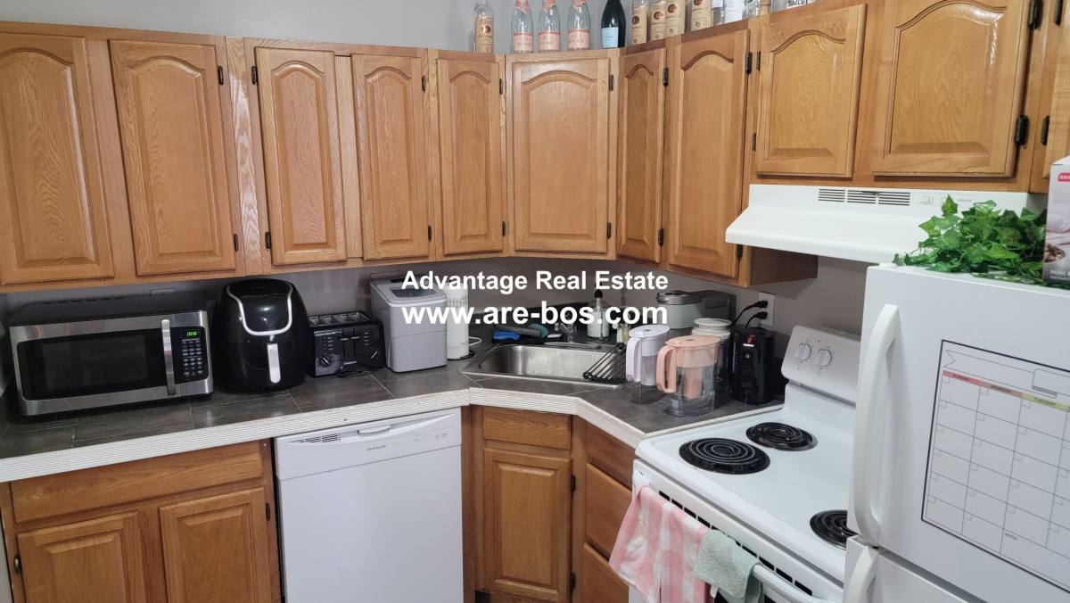 Apartment for rent at 1056 Commonwealth Ave #31, Boston, MA 02215