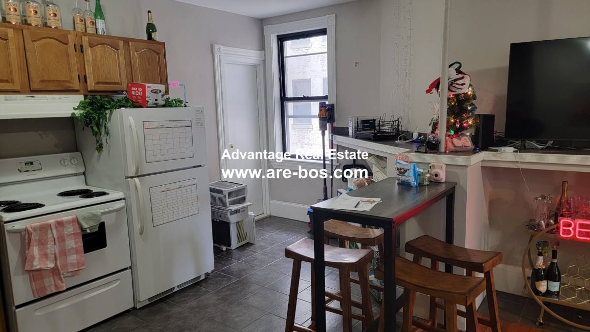 Apartment for rent at 1056 Commonwealth Ave #31, Boston, MA 02215