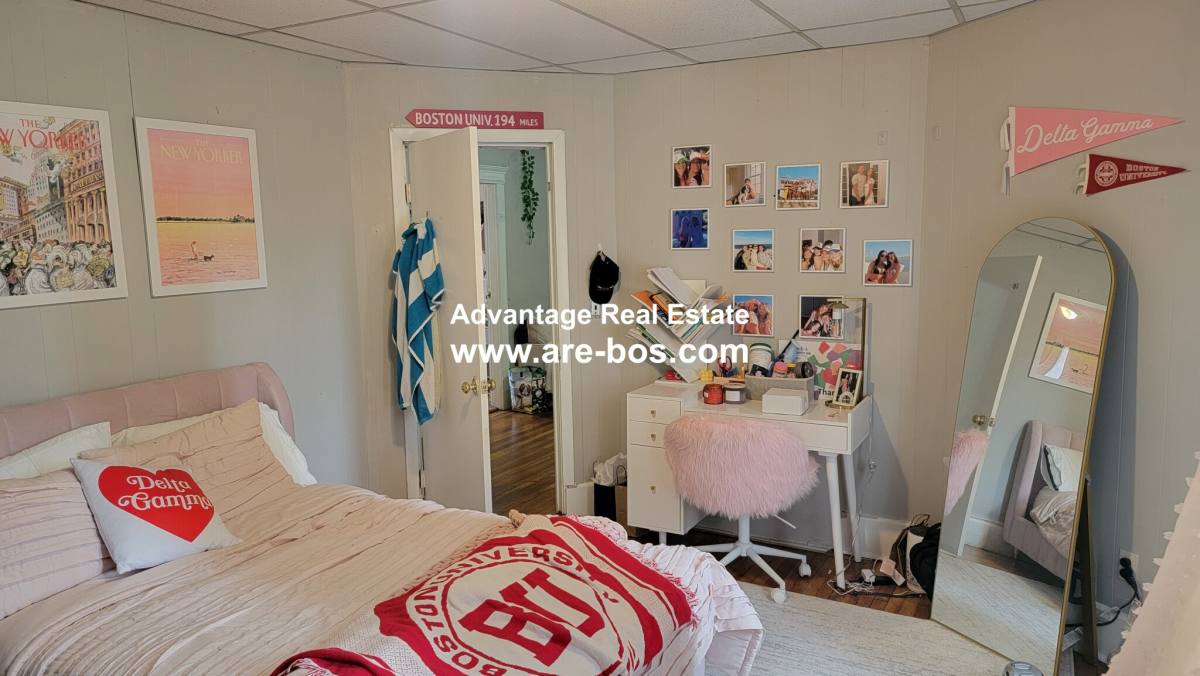 Apartment for rent at 1056 Commonwealth Ave #31, Boston, MA 02215