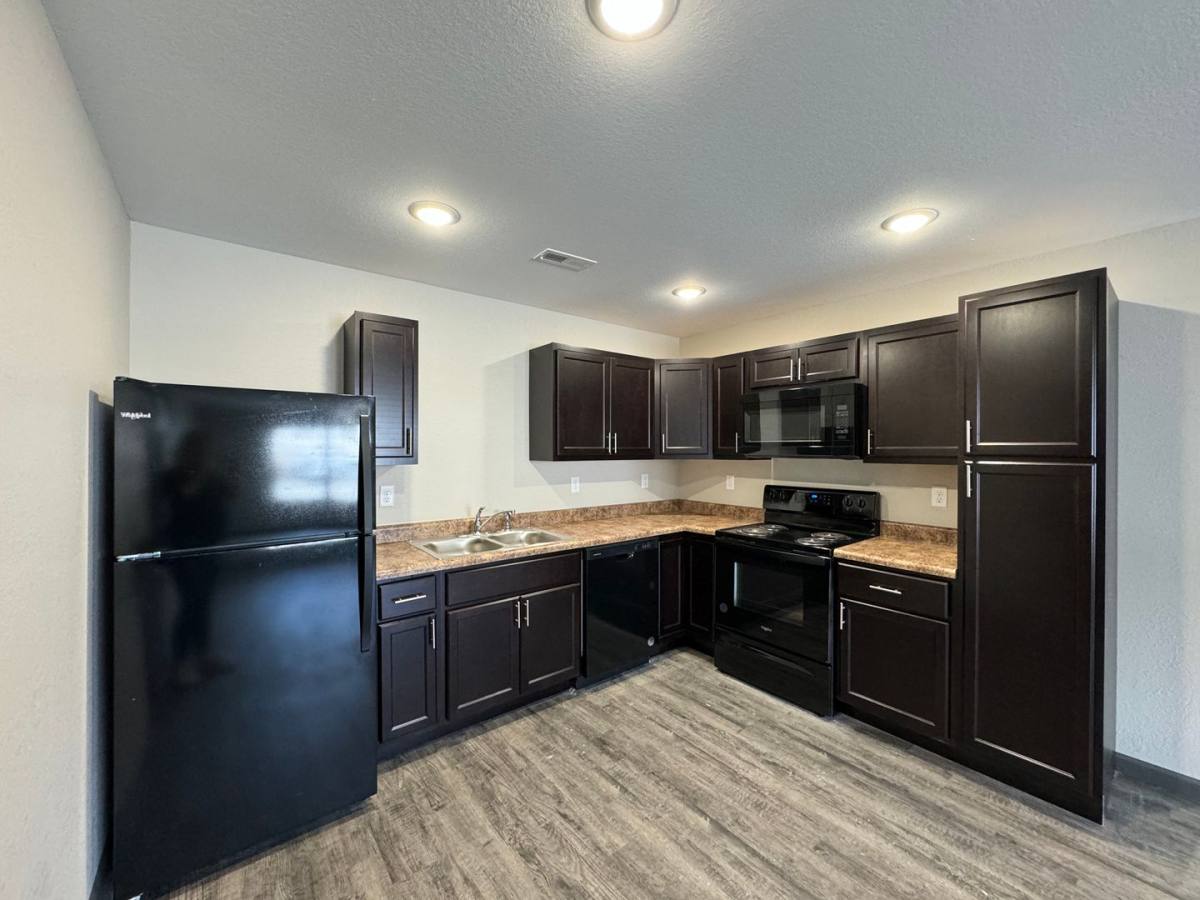Apartment for rent at 2 Longview Circle, Montgomery City, MO 63361
