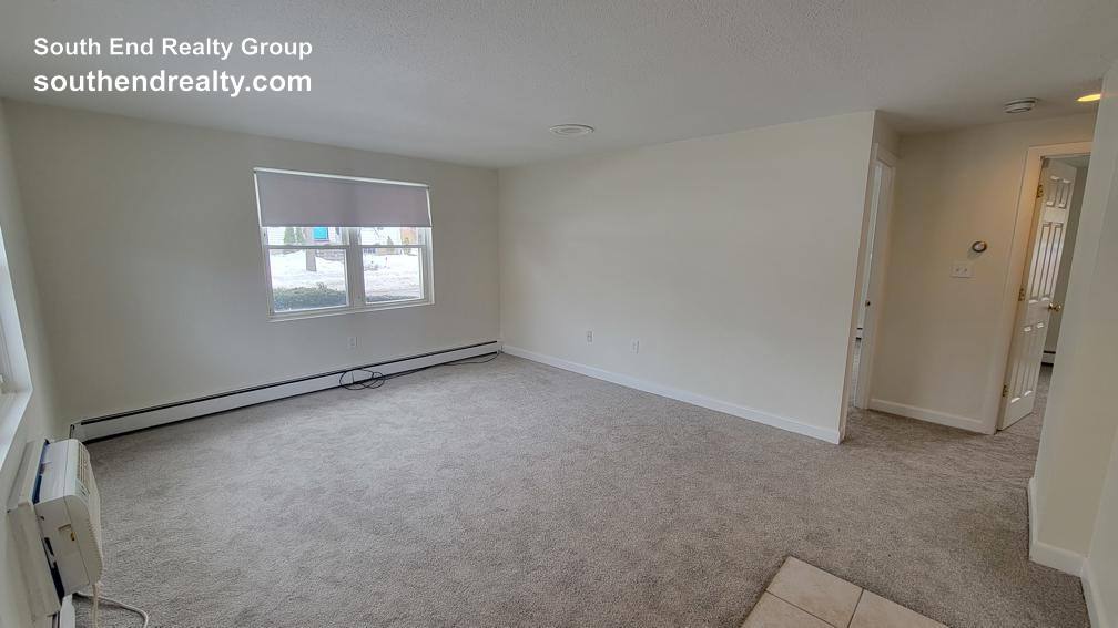 Apartment for rent at 6 Whitman Rd #6, Waltham, MA 02453