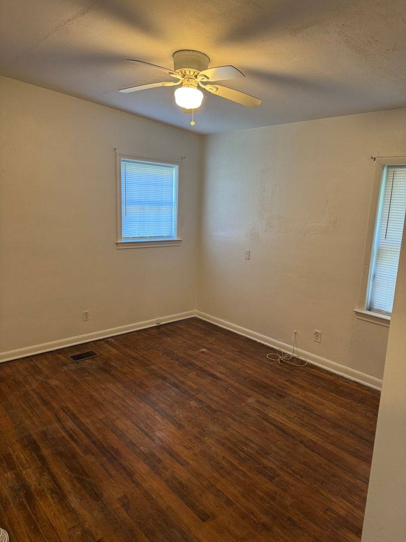 House for rent at 1615 Sharkey St, Tallahassee, FL 32309