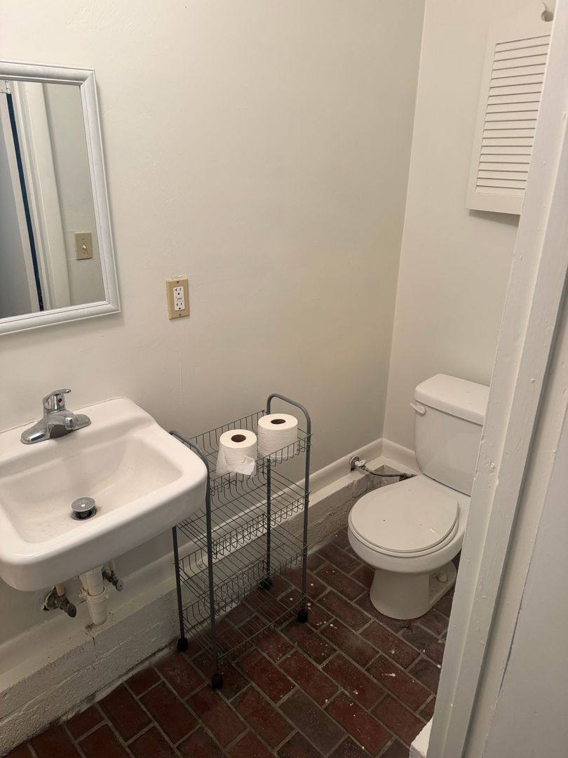 House for rent at 1615 Sharkey St, Tallahassee, FL 32309