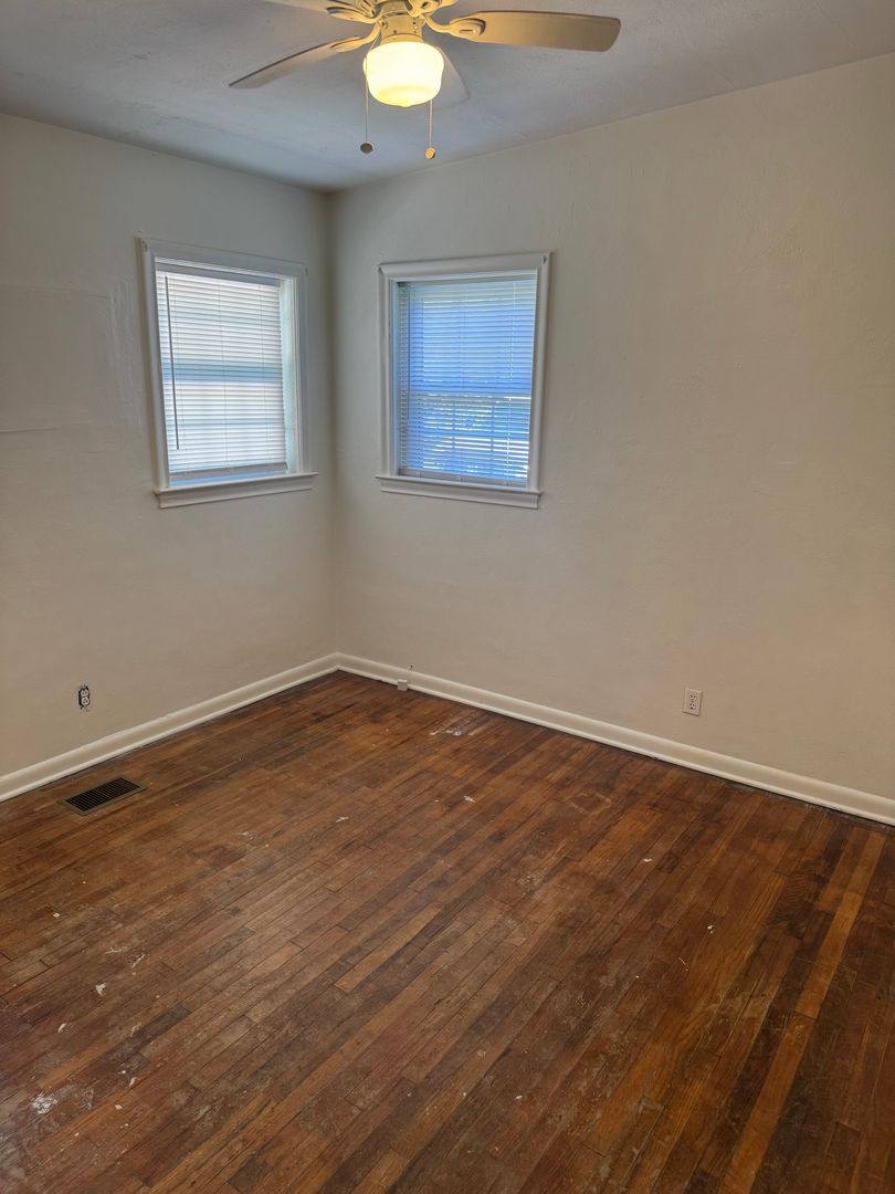 House for rent at 1615 Sharkey St, Tallahassee, FL 32309