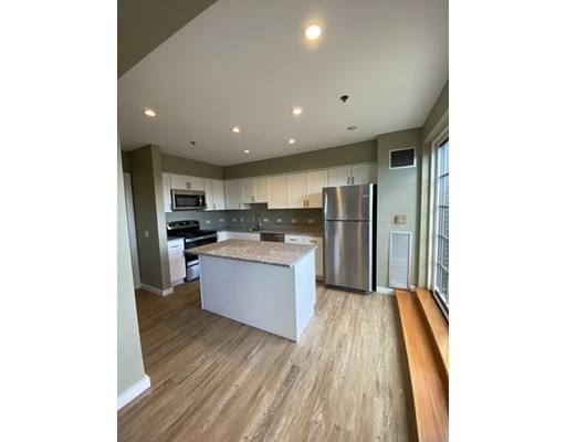 Condo for rent at 534 Commonwealth Ave #6A, Boston, MA 02215