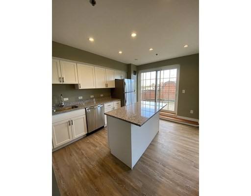 Condo for rent at 534 Commonwealth Ave #6A, Boston, MA 02215