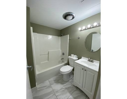 Condo for rent at 534 Commonwealth Ave #6A, Boston, MA 02215