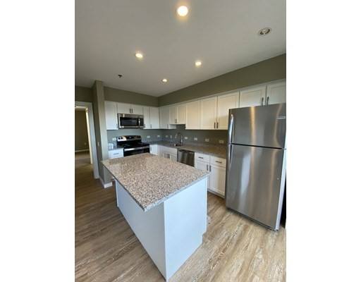 Condo for rent at 534 Commonwealth Ave #6A, Boston, MA 02215