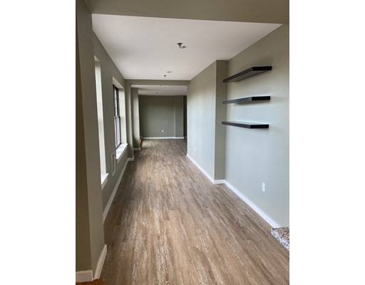 Condo for rent at 534 Commonwealth Ave #6A, Boston, MA 02215