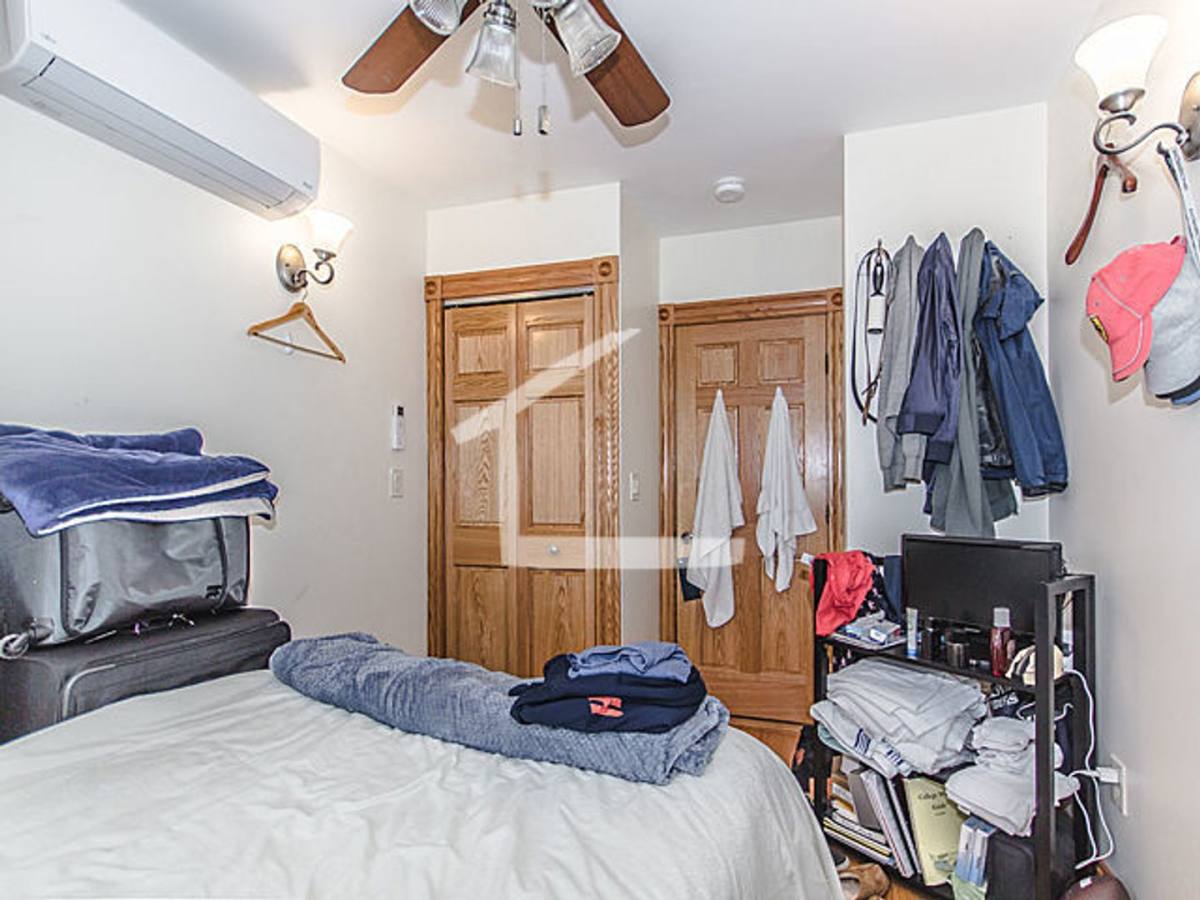 Apartment for rent at 16 S Russell #2, Boston, MA 02114