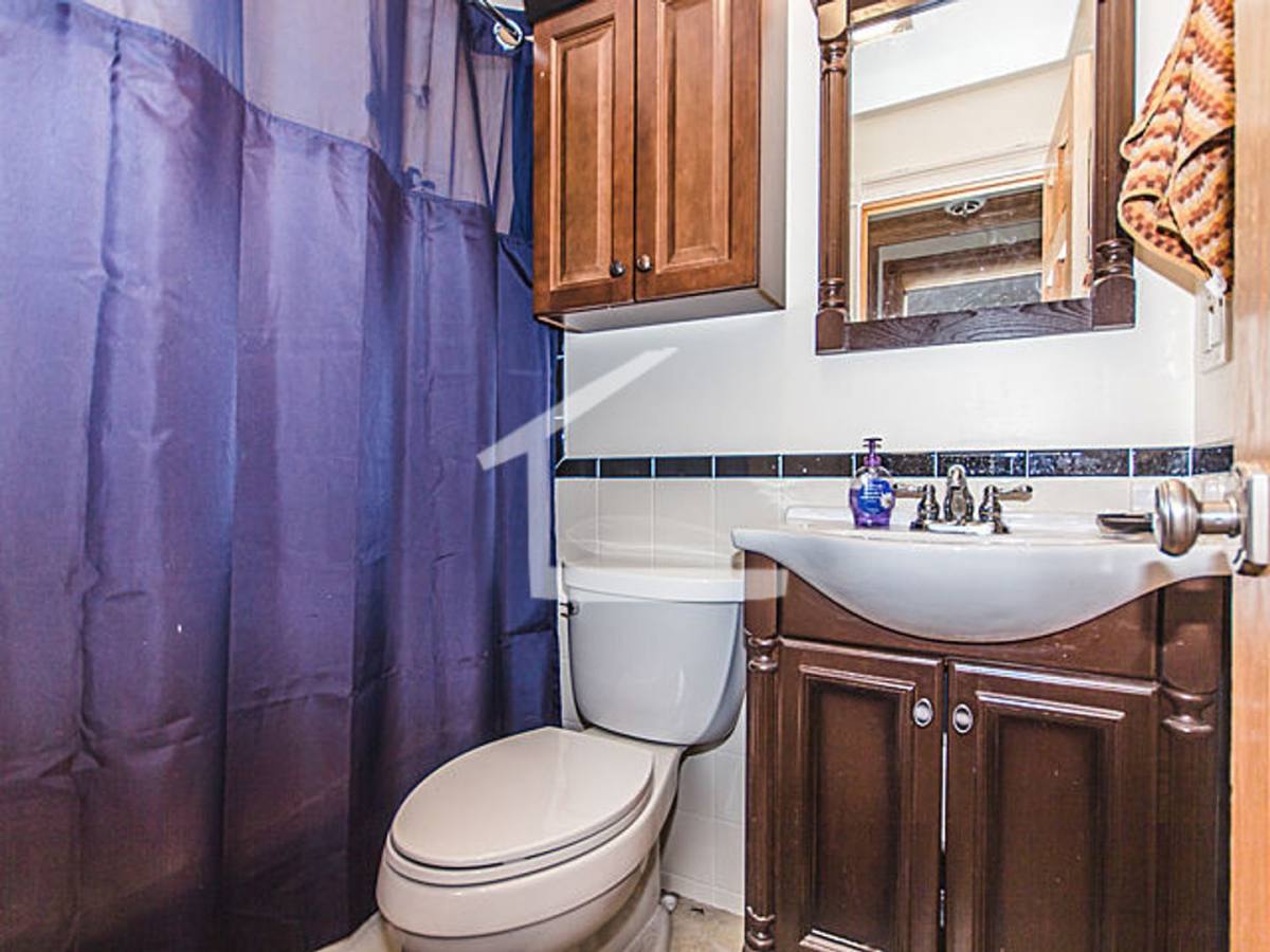 Apartment for rent at 16 S Russell #2, Boston, MA 02114