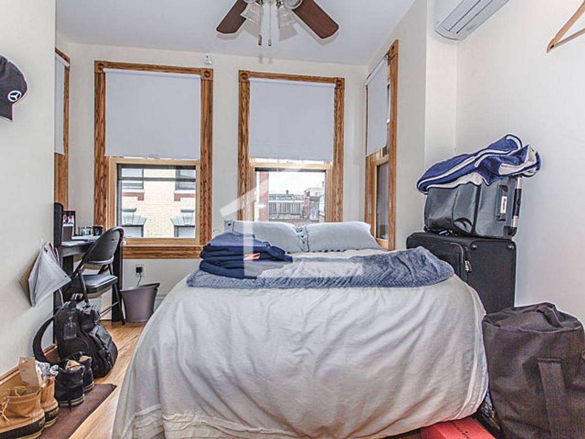 Apartment for rent at 16 S Russell #2, Boston, MA 02114
