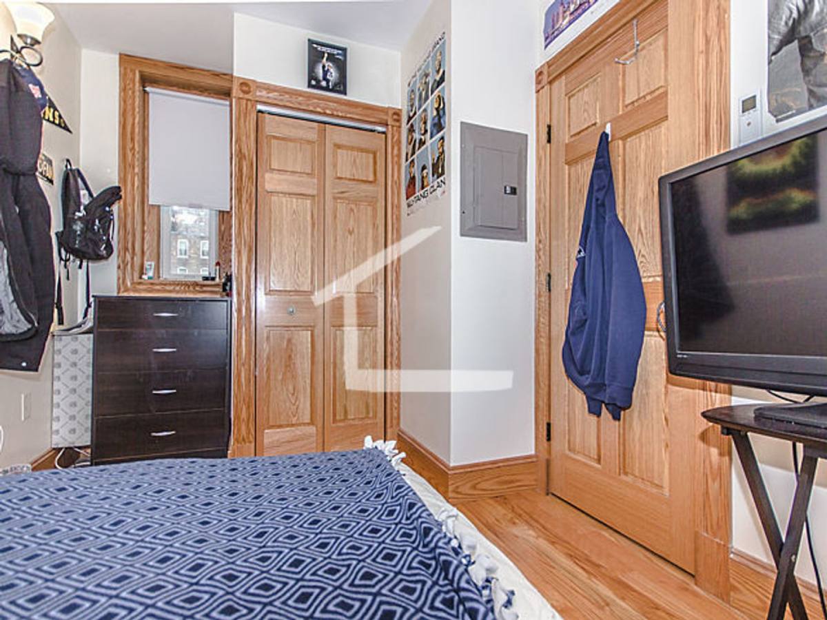 Apartment for rent at 16 S Russell #2, Boston, MA 02114