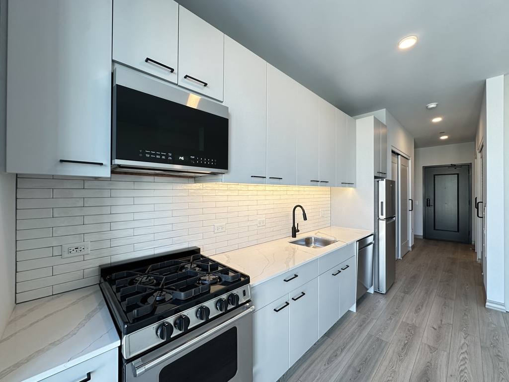 Apartment for rent at 2153 Elston #P017, Chicago, IL 60614