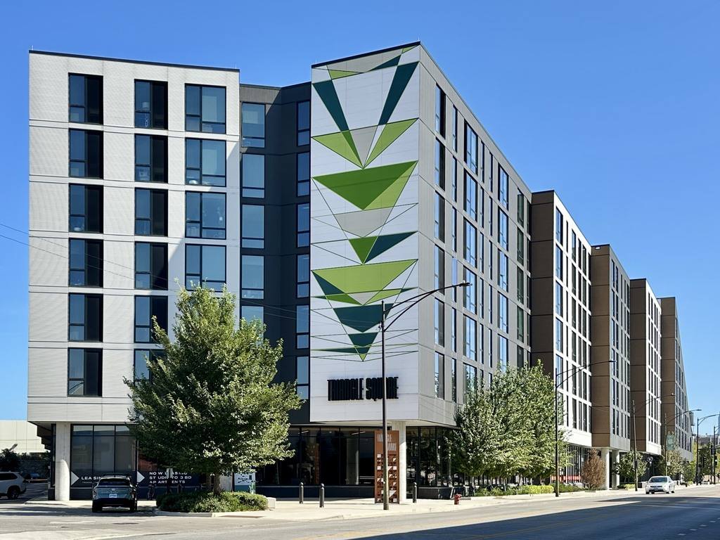 Apartment for rent at 2153 Elston #P017, Chicago, IL 60614