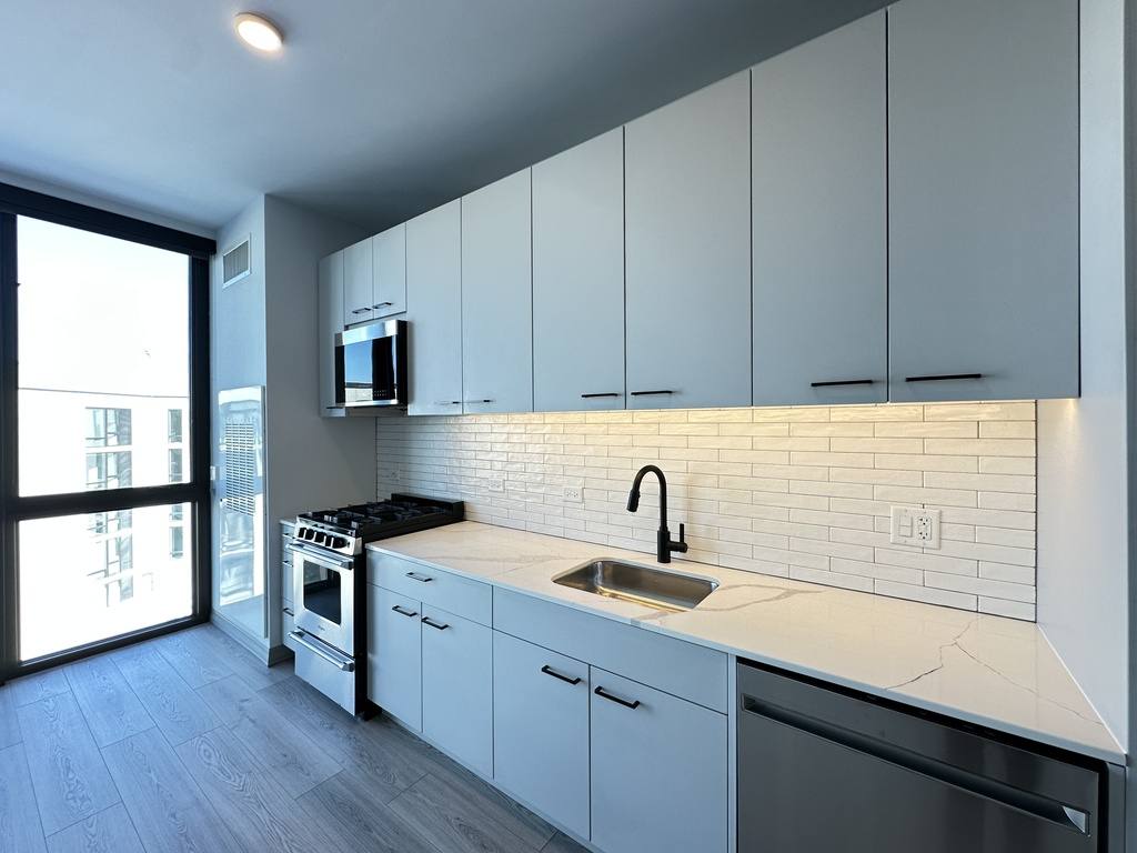 Apartment for rent at 2153 Elston #P017, Chicago, IL 60614
