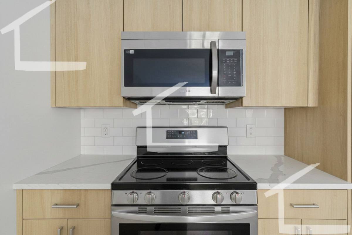 Apartment for rent at 1053B Commonwealth Ave, Allston, MA 02134
