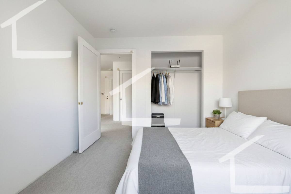 Apartment for rent at 1053B Commonwealth Ave, Allston, MA 02134