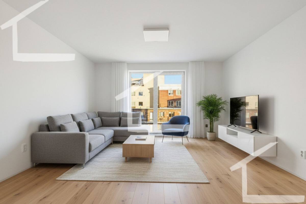 Apartment for rent at 1053B Commonwealth Ave, Allston, MA 02134
