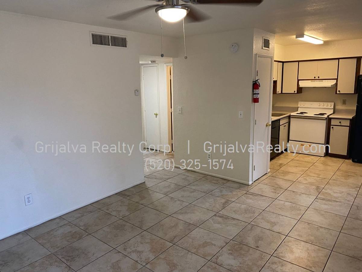 Apartment for rent at 2439 N Fontana Ave, Tucson, AZ 85705