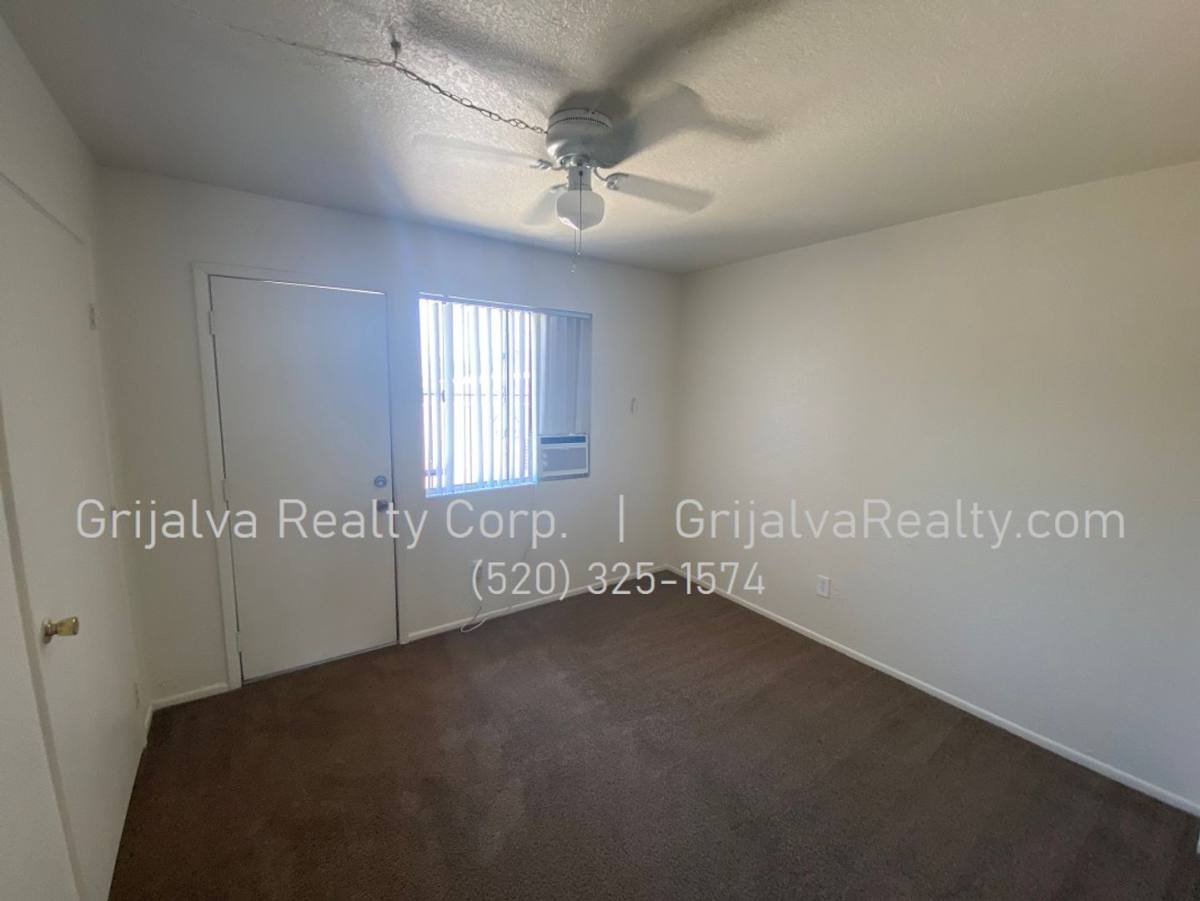 Apartment for rent at 2439 N Fontana Ave, Tucson, AZ 85705