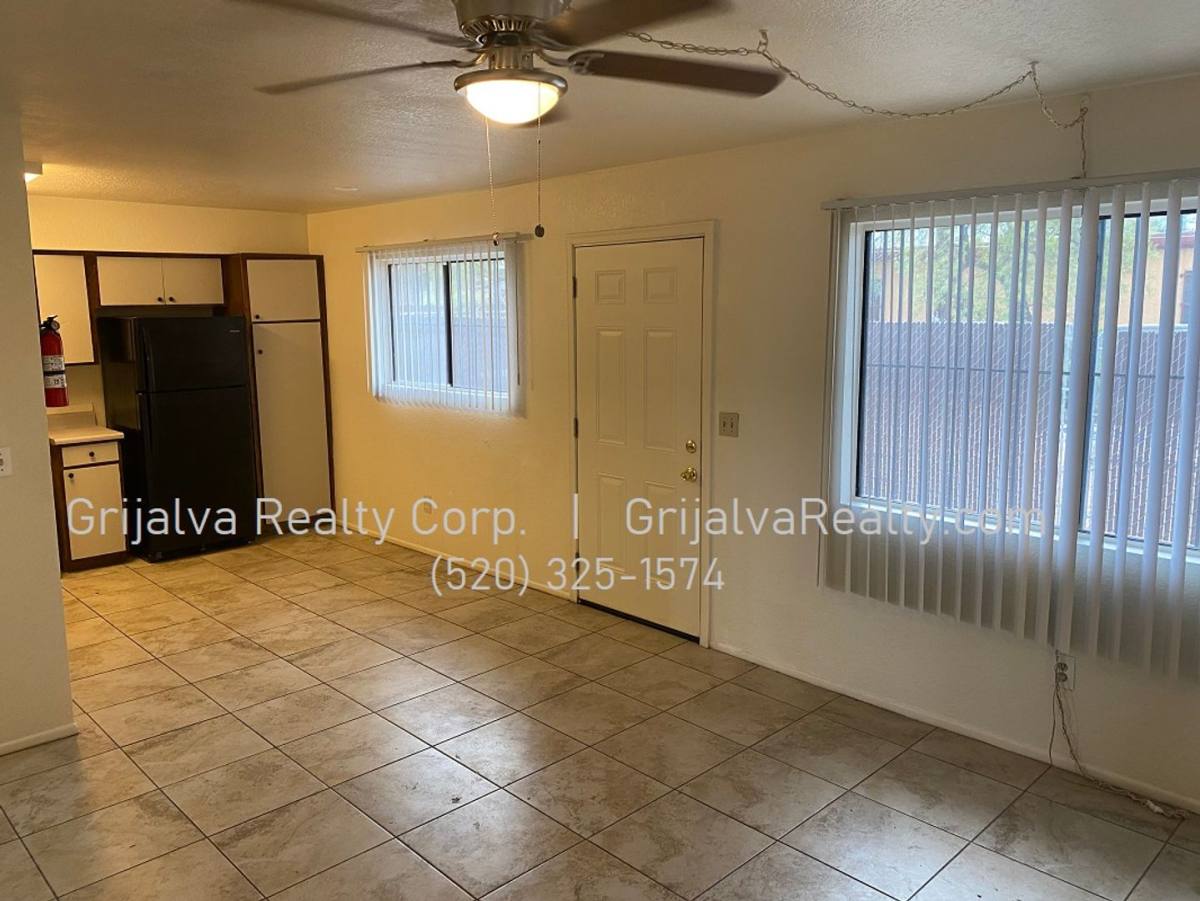 Apartment for rent at 2439 N Fontana Ave, Tucson, AZ 85705