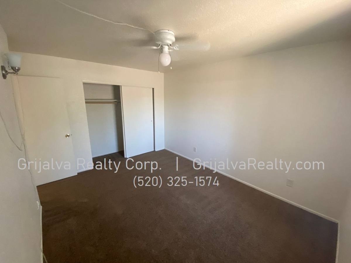 Apartment for rent at 2439 N Fontana Ave, Tucson, AZ 85705