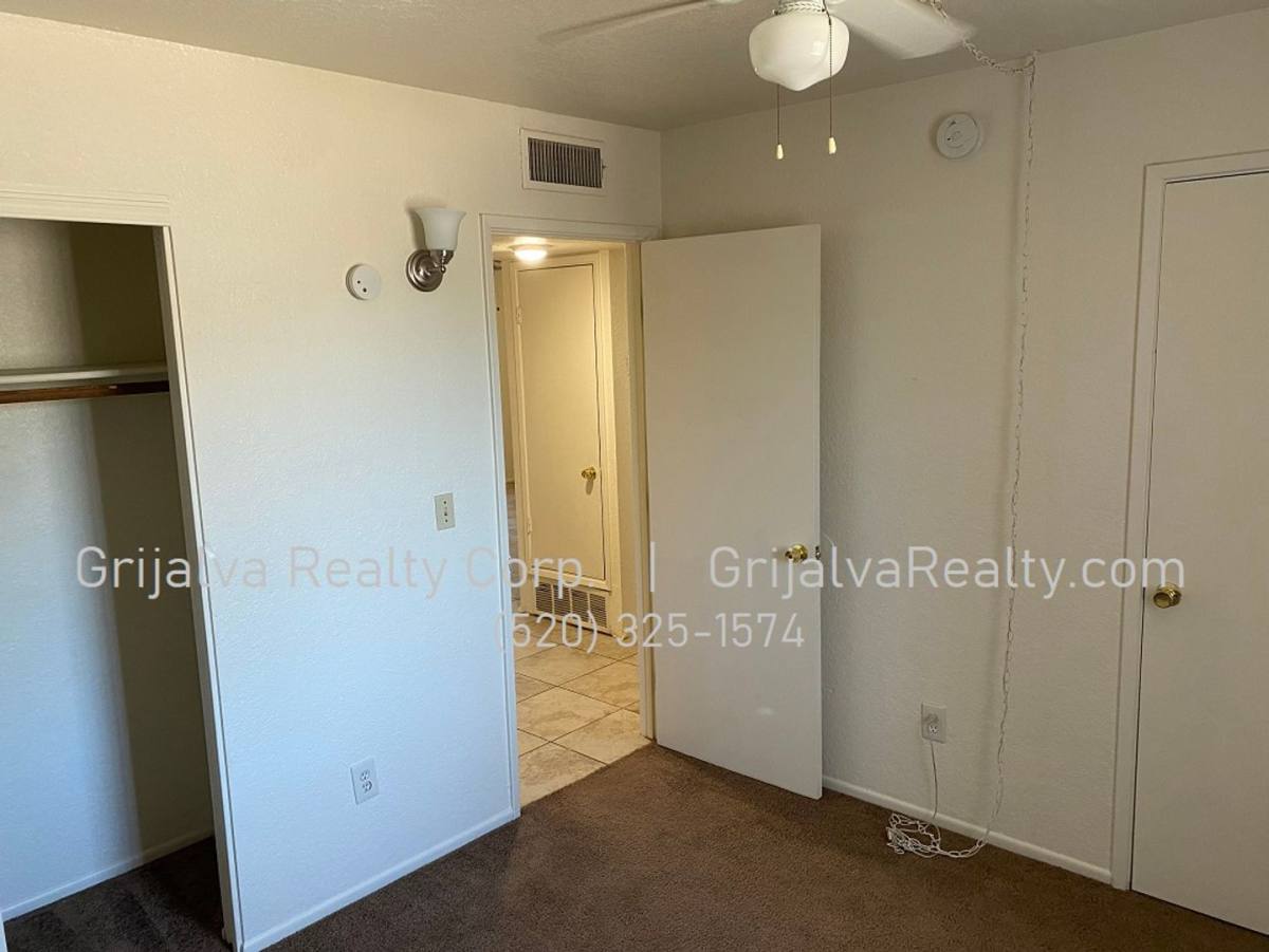 Apartment for rent at 2439 N Fontana Ave, Tucson, AZ 85705
