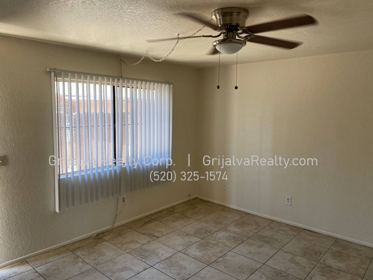 Apartment for rent at 2439 N Fontana Ave, Tucson, AZ 85705