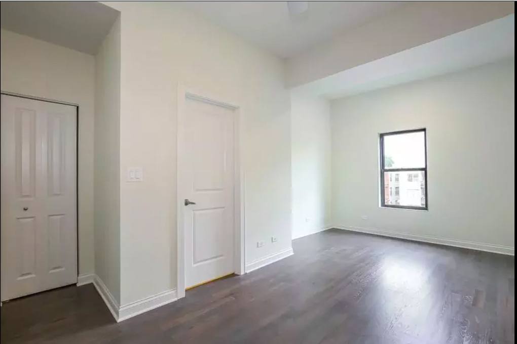 Apartment for rent at 2852 Shakespeare #3, Chicago, IL 60647