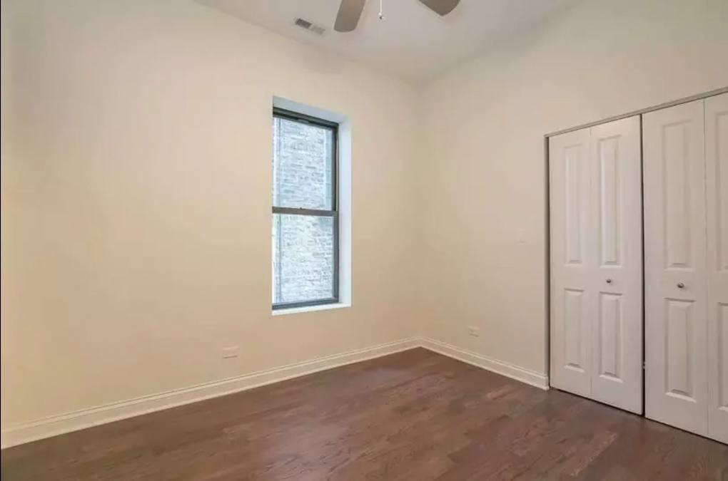 Apartment for rent at 2852 Shakespeare #3, Chicago, IL 60647