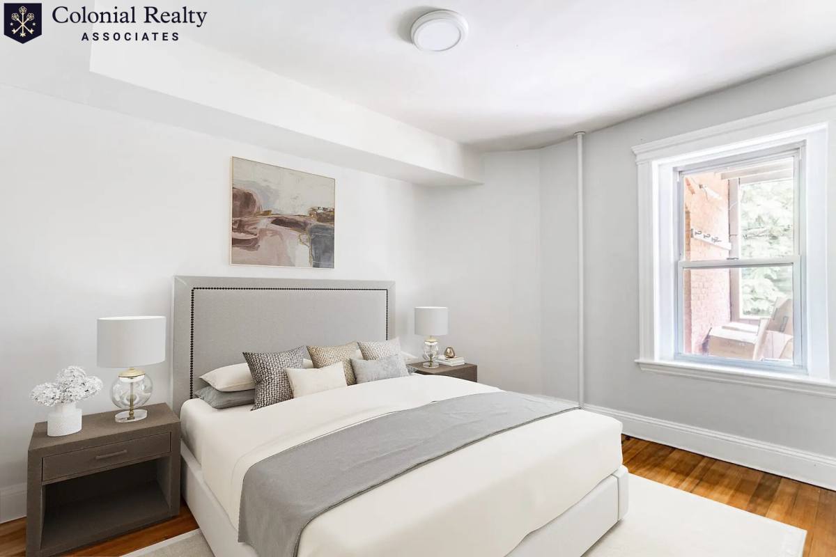 Apartment for rent at 12 Strathmore Rd #13, Brookline, MA 02445
