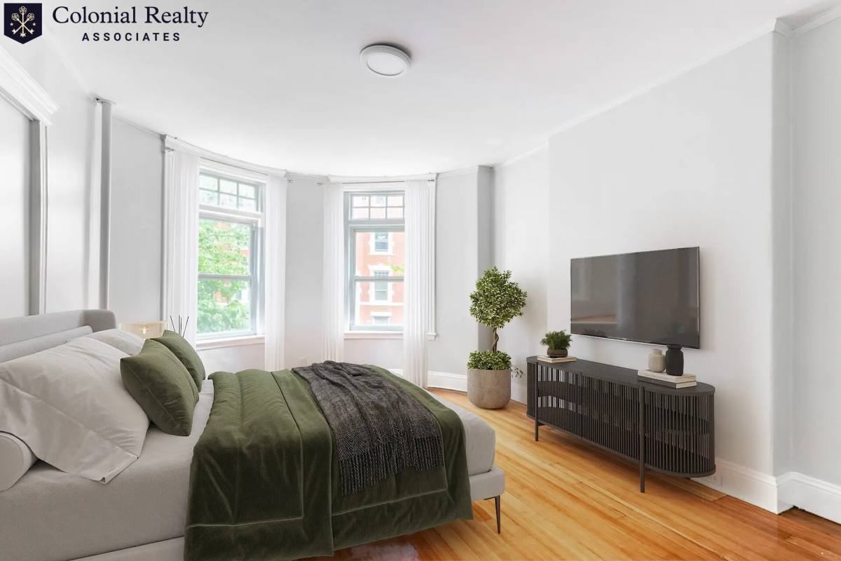 Apartment for rent at 12 Strathmore Rd #13, Brookline, MA 02445