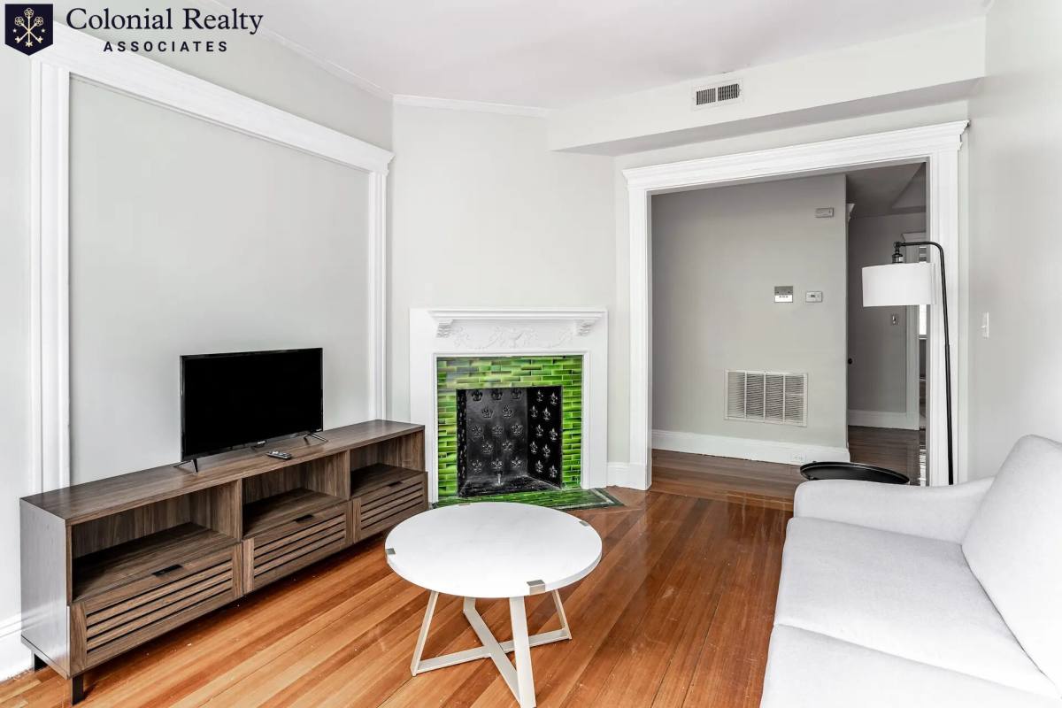 Apartment for rent at 12 Strathmore Rd #13, Brookline, MA 02445