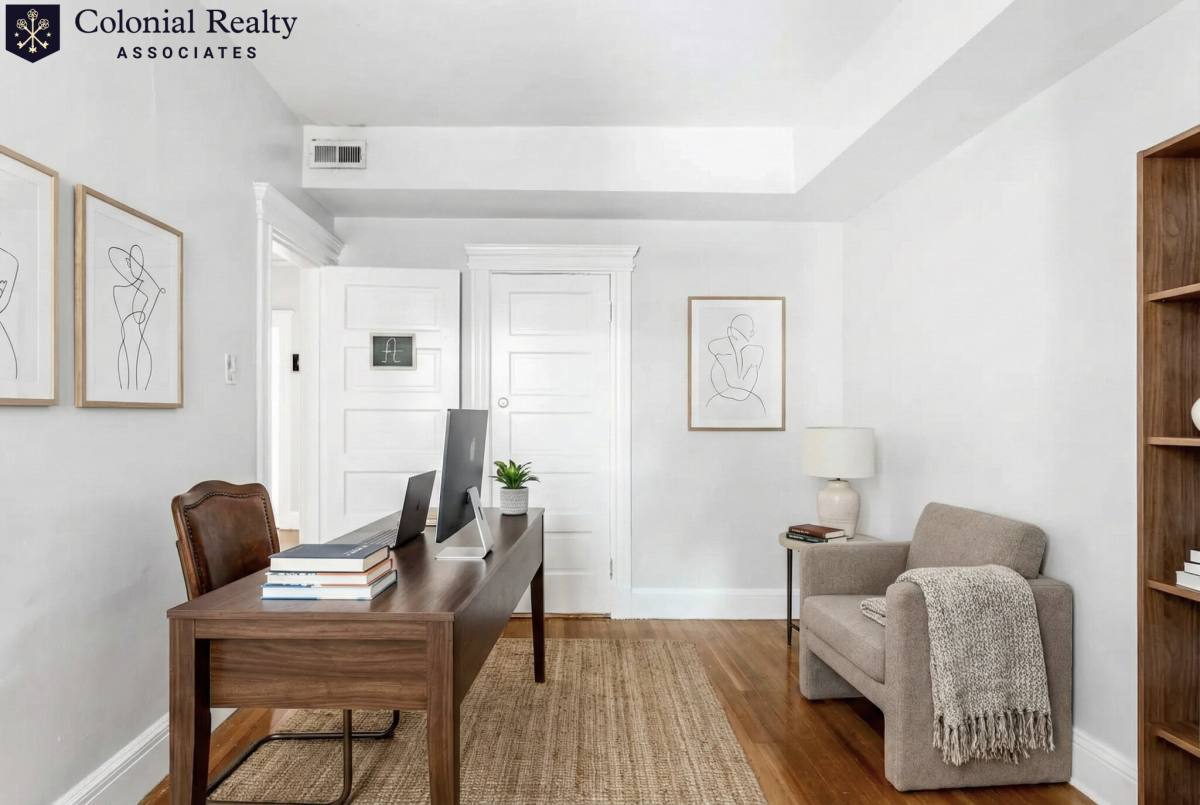 Apartment for rent at 12 Strathmore Rd #13, Brookline, MA 02445