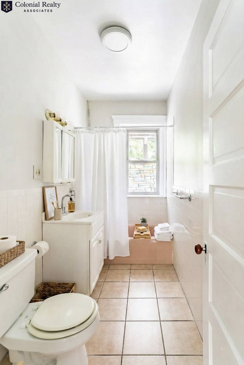 Apartment for rent at 12 Strathmore Rd #13, Brookline, MA 02445