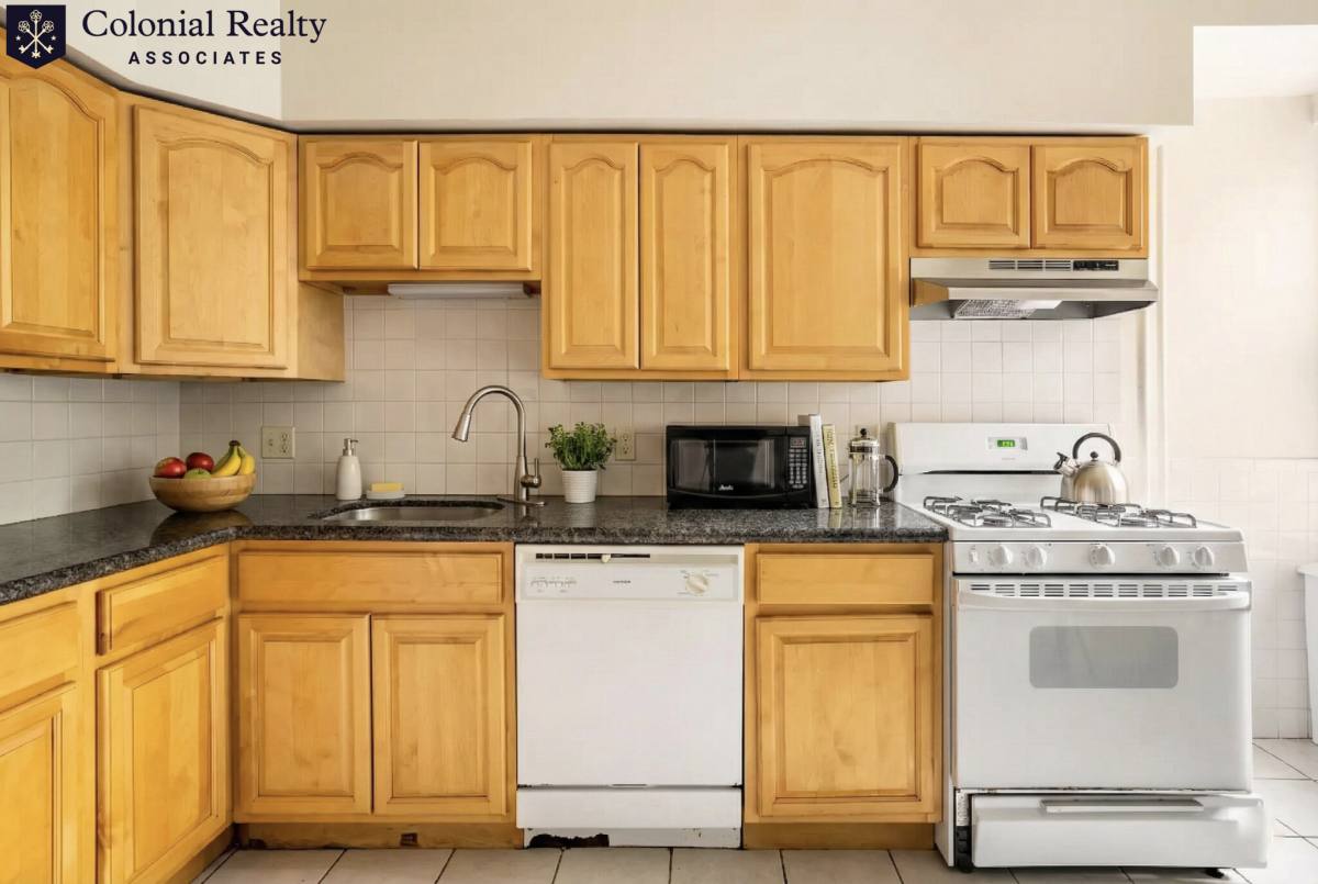 Apartment for rent at 12 Strathmore Rd #13, Brookline, MA 02445