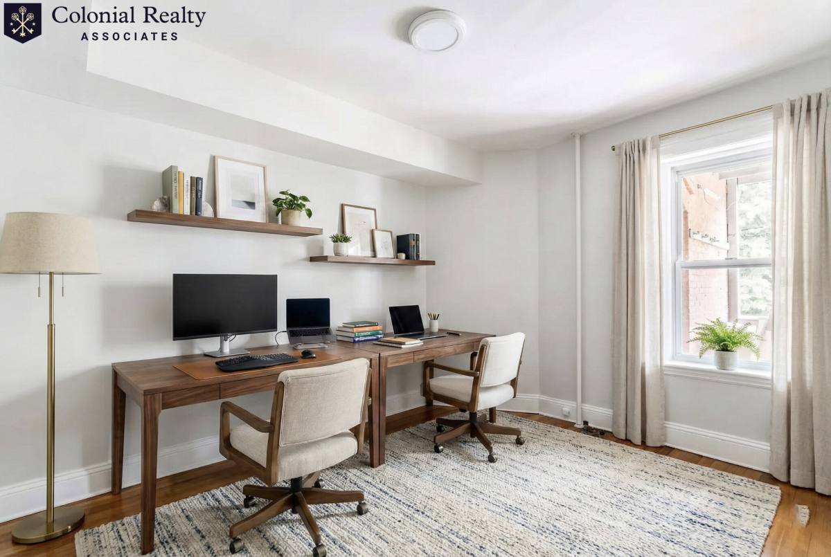 Apartment for rent at 12 Strathmore Rd #13, Brookline, MA 02445