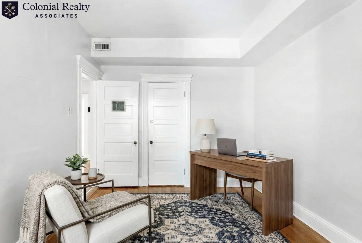 Apartment for rent at 12 Strathmore Rd #13, Brookline, MA 02445
