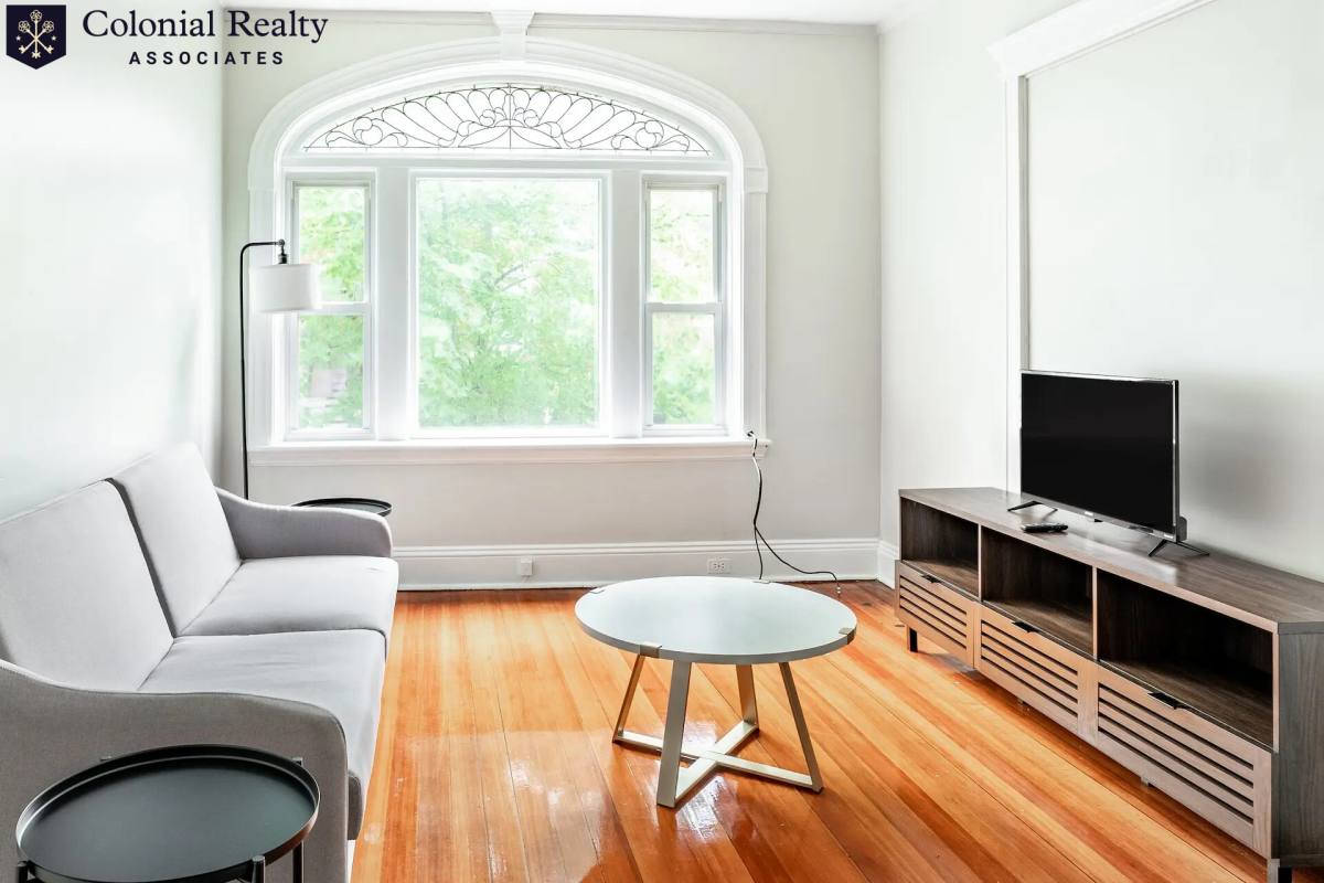 Apartment for rent at 12 Strathmore Rd #13, Brookline, MA 02445