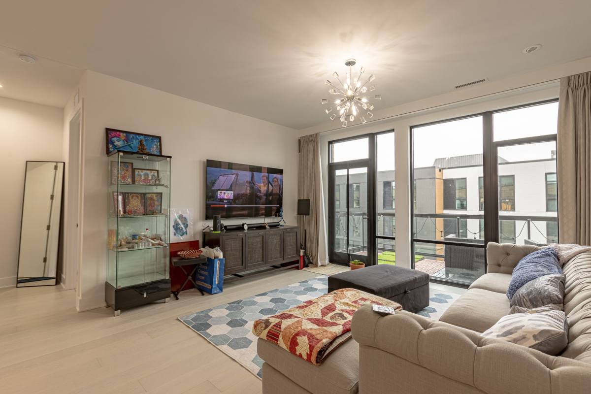 Apartment for rent at 1701 W Webster #702, Chicago, IL 60614