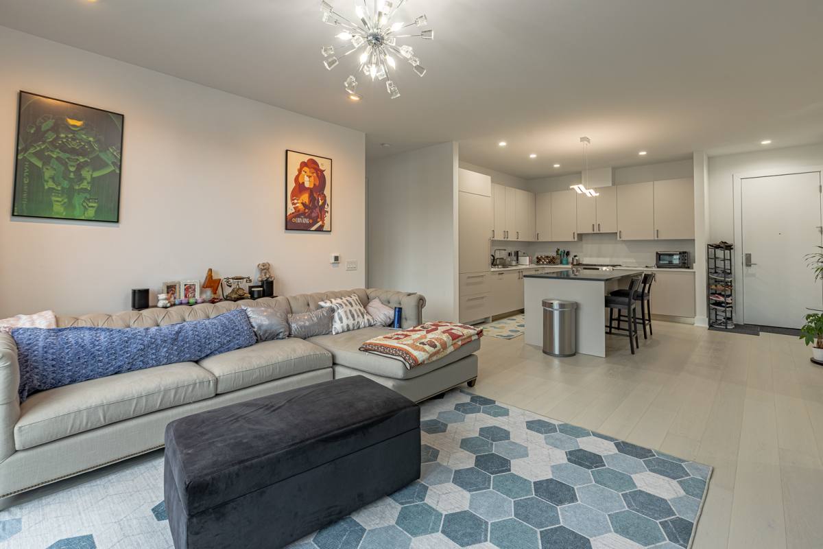 Apartment for rent at 1701 W Webster #702, Chicago, IL 60614