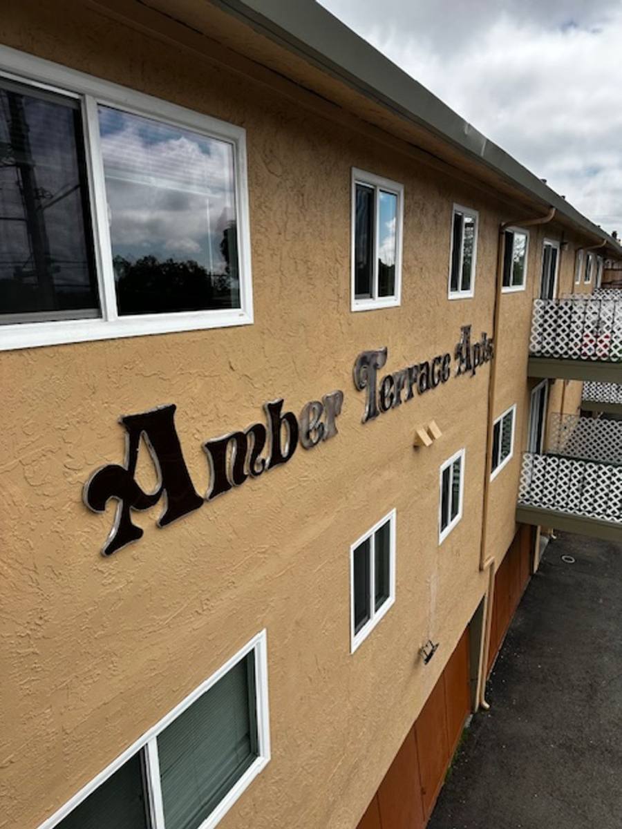 Apartment for rent at 2041 Miramonte Ave, San Leandro, CA 94578