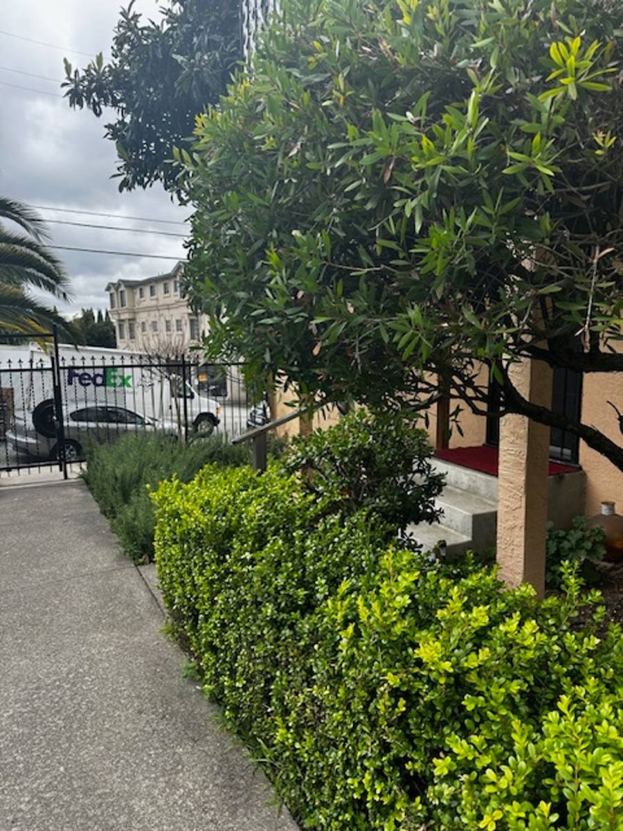 Apartment for rent at 2041 Miramonte Ave, San Leandro, CA 94578